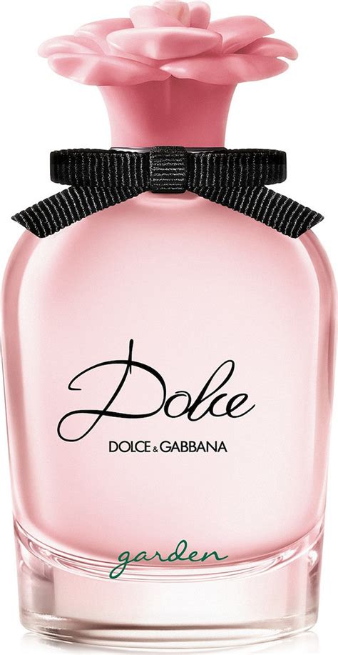 dolce garden eau de parfum